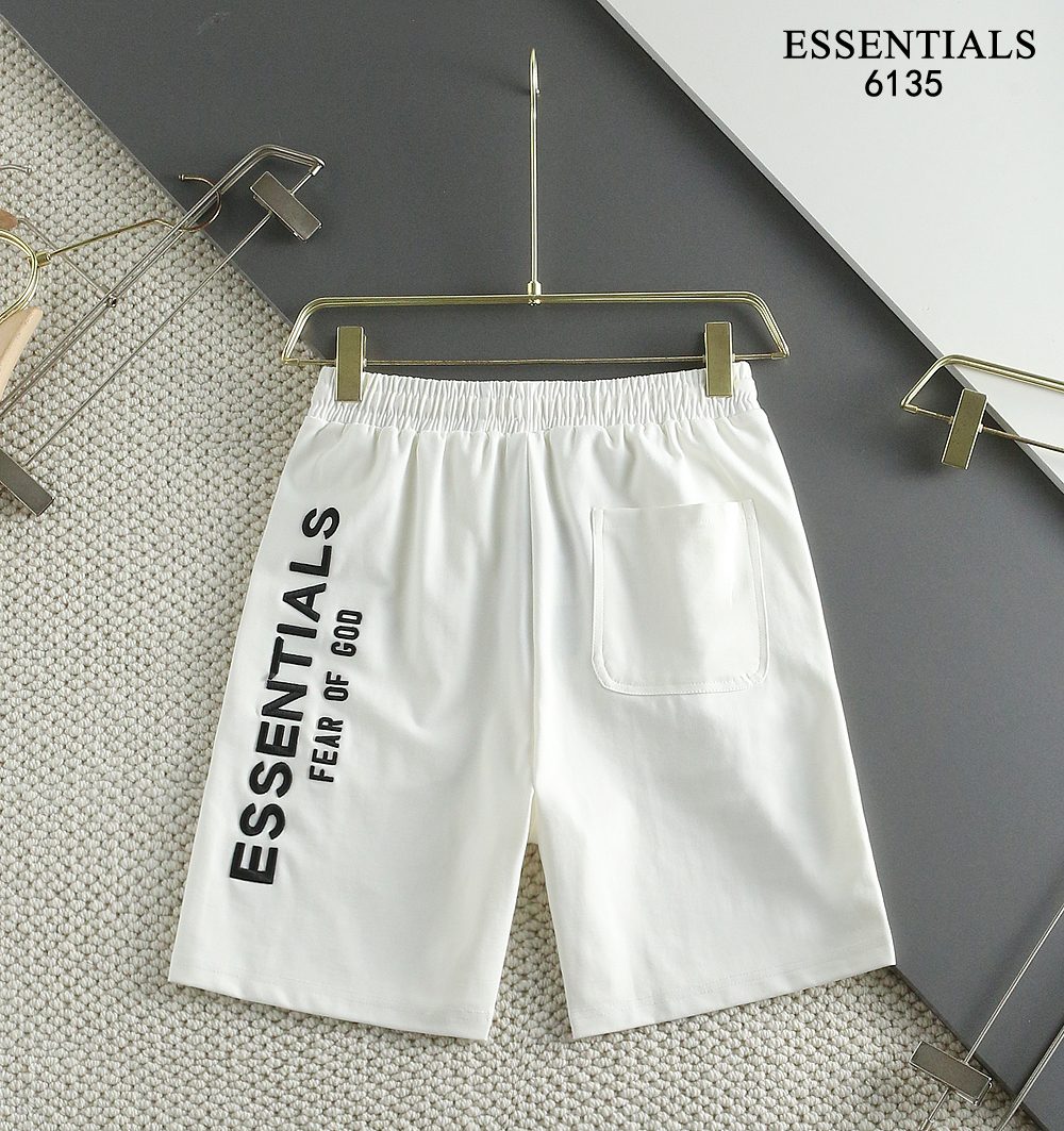 Essentials Short Pants